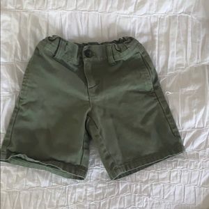 Janie and Jack Shorts, size 3 years